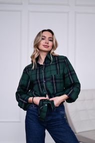 Сорочка жіноча DRAPP