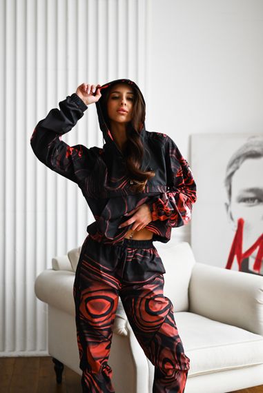 Спортивний костюм