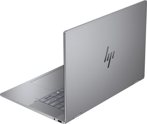 HP OmniBook X Flip x360 16" 3K OLED Ts, 400n/Ryzen AI 5 340 (4.8)/16Gb/SSD1Tb/Radeon/Підсв/W11H6 | Зображення 6