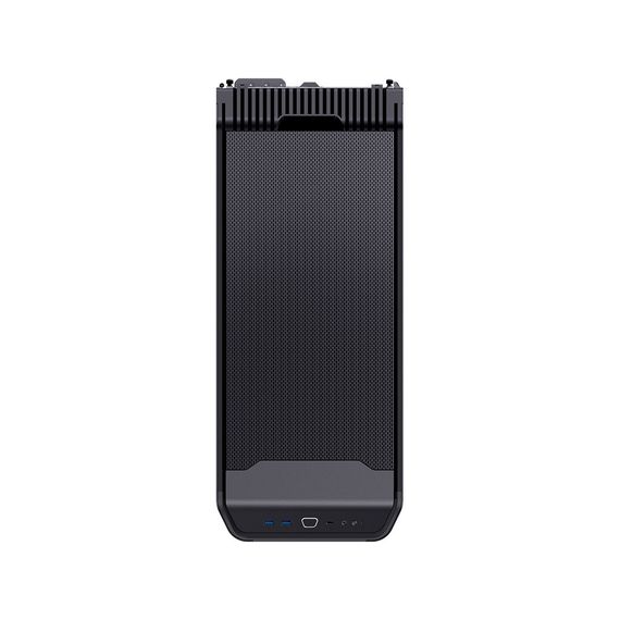 Корпус JONSBO D500 Black | Зображення 3