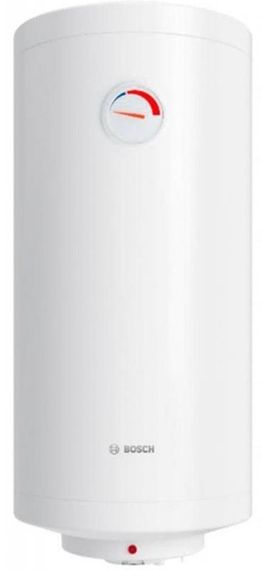 Водонагрівач електричний Bosch Tronic 2000 TR2000T 50 SB, 1.5 кВт, 50 л, круглий, слім, механічне керування, Болгарія (7736504520)