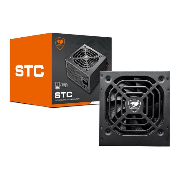 Блок живлення Cougar 600W (STC600) | Зображення 7