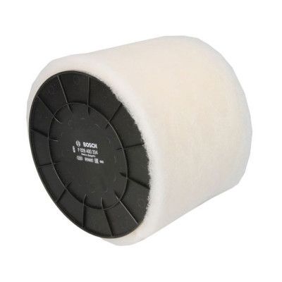 Воздушный фильтр для автомобиля Bosch F026400334 | Зображення 1