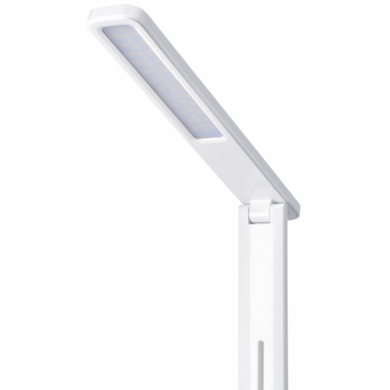Лампа настільна LED 7W 3000-5500K VL-TF02W Videx | Зображення 5
