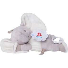 М&apos;яка іграшка Nicotoy музична Слоненя 25 см (5790063)