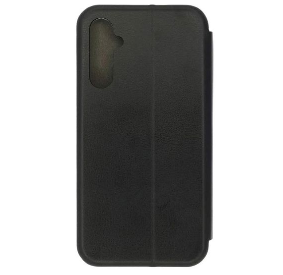 Чохол-книжка Primolux Besus для телефону Samsung Galaxy A04S (SM-A047) - Black | Зображення 1