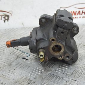 Паливний насос високого тиску 2.0 JTD Fiat Scudo Ulysse Насос тнвд Фіат Скудо Уліс 0445010021