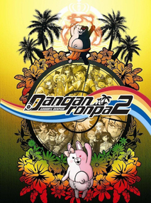 Danganronpa 2: Goodbye Despair (PC) - Steam Gift - GLOBAL