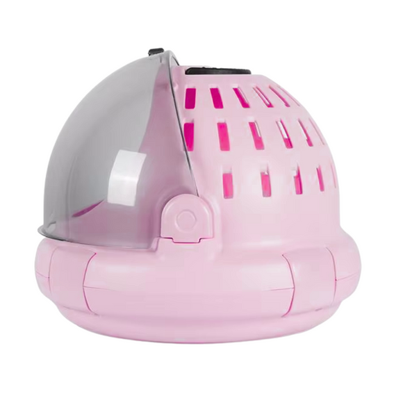 Космічний переноска-капсула Zmaker 3в1 для котів та собак — інноваційний дизайн і комфорт | Зображення 2