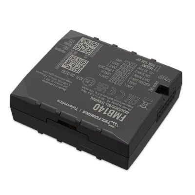 GPS-модуль Teltonika FMB140 (ALL-CAN300) | Зображення 13