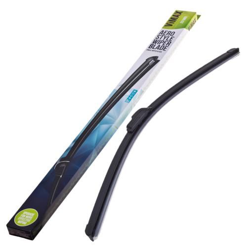 Щітка склоочищувача безкаркасна VIMAX 23" (580 мм)
