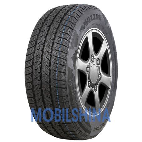 Зимние шины Mazzini SnowLEOPARD (215/75R16C 113/111R)