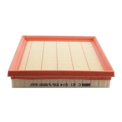 Воздушный фильтр для автомобиля Mann C21014 | Зображення 1