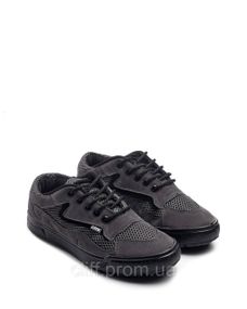 Кросівки ADEL UNISEX сірі
