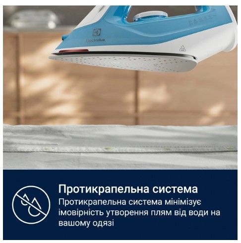 Праска Electrolux E5SI2-4CB | Зображення 5
