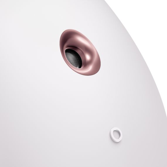 Електронний освіжувач для зволоження обличчя GESKE Facial Hydration Refresher 4в1 starlight | Зображення 4