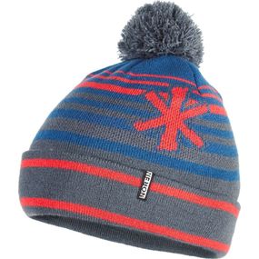 Шапка Norfin Tornado p.XL сірий (302753-XL)