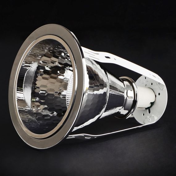 Светильник Downlight потолочный врезной  VDL-60 CHR