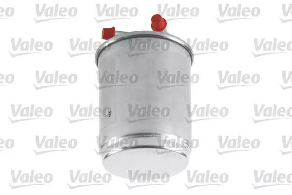 Фільтр паливний AUDI A1, SEAT TOLEDO, VALEO (587510) | Зображення 3