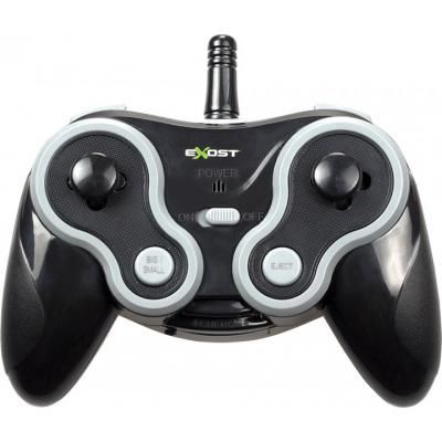 Радиоуправляемая игрушка Silverlit Fury Cross 2 в 1 2.4 ГГц (20210) | Зображення 4