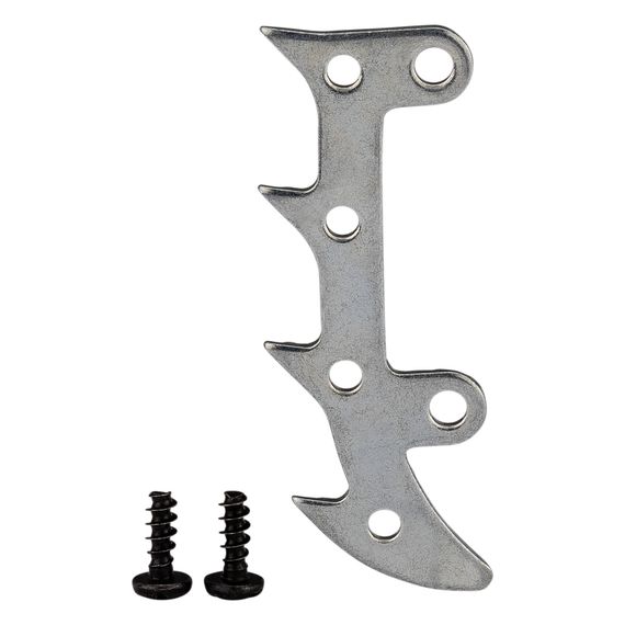 Упор зубчастий для ланцюгових пил Makita DUC204, DUC254, DUC254C, XCU06 (199067-4)