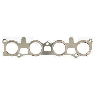 Прокладка выпускного коллектора Renault Laguna/Megane 2.0 i 07-,71-40872-00