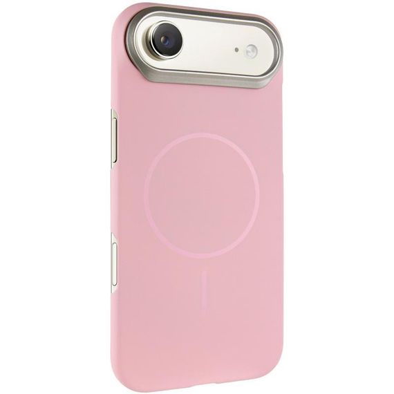 Чехол PC Dream with MagSafe для Apple iPhone 17 Air (6.5") Pink