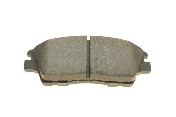 Колодки гальмівні передні Hyundai ix35 13- Tucson 15- Elantra 16- Kia Sportage 15- 22-1164-0 | Зображення 6