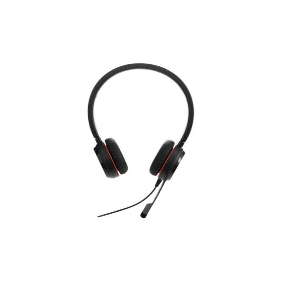 Навушники Jabra Evolve 20 SE MS Stereo (4999-823-309) | Зображення 1