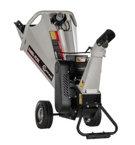 Електричний подрібнювач Lumag RAMBO-HC10E