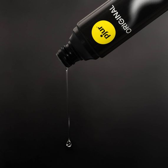 Ювілейний набір лубрикантів pjur 30th Anniversary Gift Set: Original 100 мл та Aqua 30 мл | Зображення 4