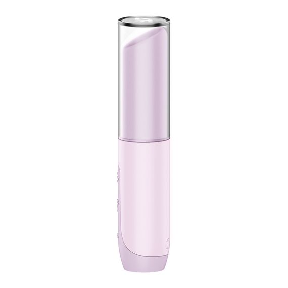 Вакуумний стимулятор Satisfyer Secret Kiss, магнітна технологія 3D Air Pulse, 30 режимів, кришечка | Зображення 2