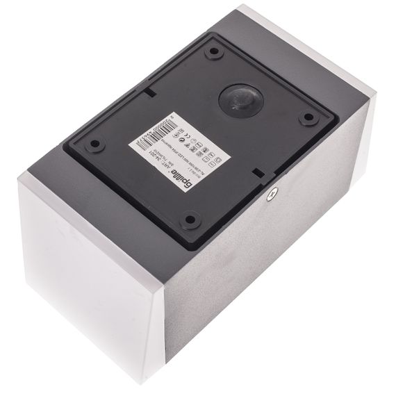 Подсветка LED фасадная IP54 AL-238/10W NW | Зображення 3