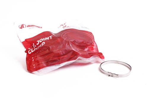 Хомут ШРУС великий 30-230 мм (стрічка) (20 шт.) універсальний AURORA CS-021