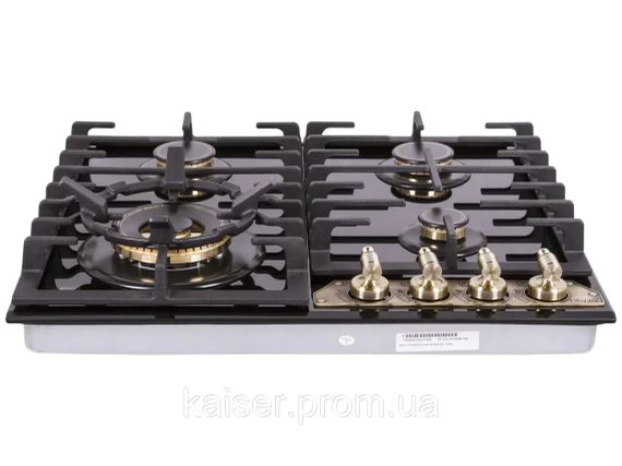 Варочная поверхность газовая Kaiser KCG 6335 Em Turbo