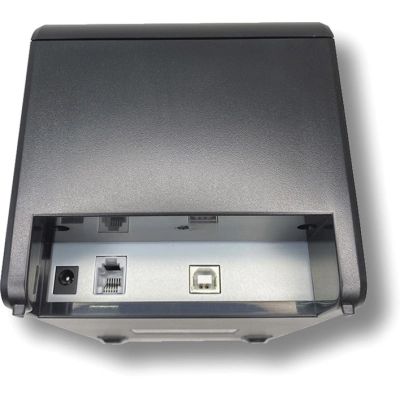 Принтер чеков X-PRINTER XP-C58IIQ USB, BT (XP-C58IIQ+BT) | Зображення 3