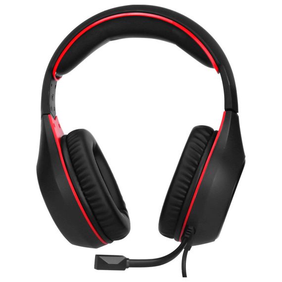 Навушники Xtrike ME GH-710 Rainbow Black (GH-710) | Зображення 3
