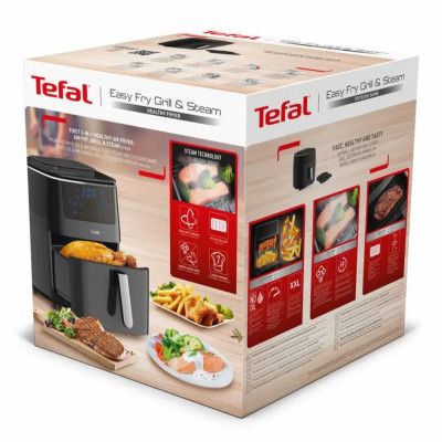 Мультипечь Tefal FW201815 | Зображення 4