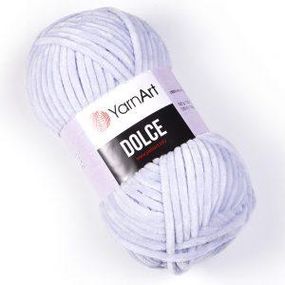 YarnArt Dolce 776 ярнарт дольче плюшевая пряжа для вязания