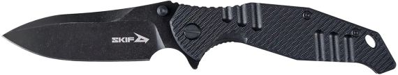 Ніж Skif Adventure II BSW Black