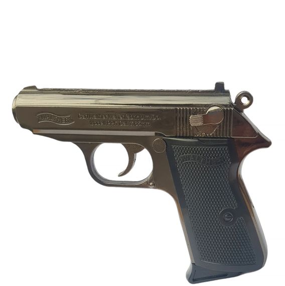 Запальничка "Walther PPK" з кобурою | Зображення 4