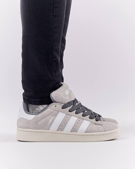 Чоловічі кросівки Campus 00s Gray White , В'єтнам 44 28.0 см | Зображення 2