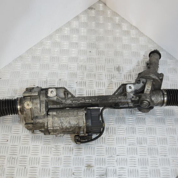 Рульова рейка BMW E81 E87 E90 2004-2013 Рейка рульова БМВ е81 е87 е90 6785268