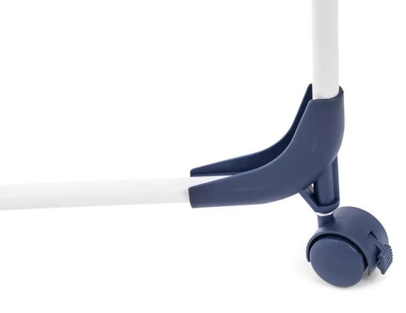 Сушарка для білизни підлогова Casa Si Athletic 3 White (CS92185E04) | Зображення 8