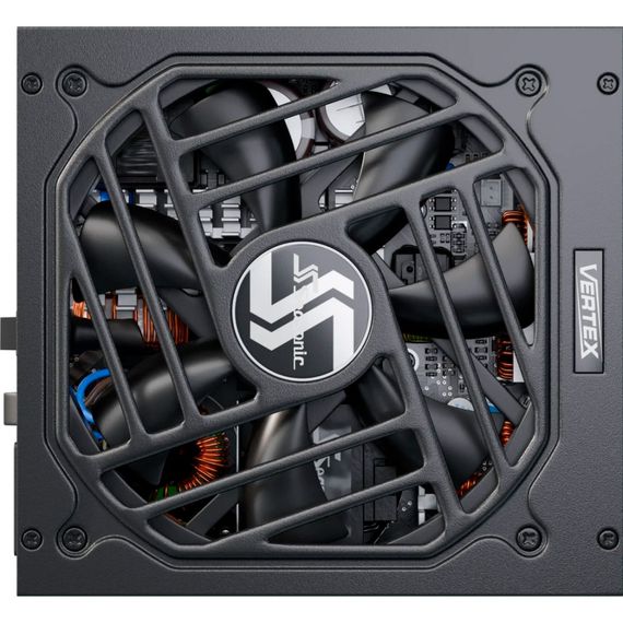 Блок питания Seasonic 750W VERTEX PX-750 (VERTEX PX-750) | Зображення 3