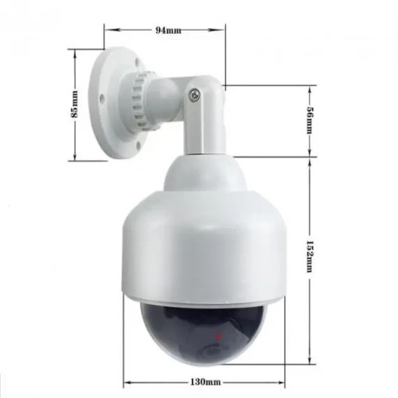 Муляж камери CAMERA DUMMY 2000 | Зображення 7