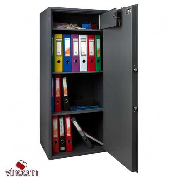 Сейф офисный Safetronics NTL 120Ms | Зображення 4