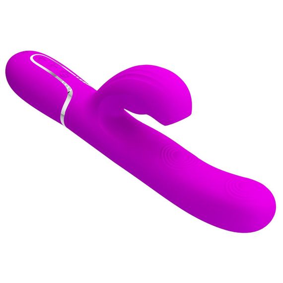 Вібратор - Pretty Love Twinkled Tenderness Purple Sex Aura | Зображення 4
