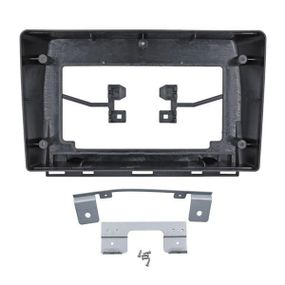 Перехідна рамка серії QIV QBR-F 5024-68 для Renault Clio 4 BH98 KH98 2019+ 9 дюймів