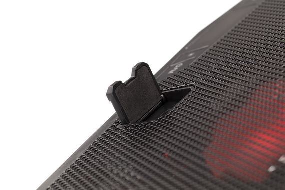 Подставка для ноутбука 2E GAMING 2E-CPG-005 Black (2E-CPG-005) | Зображення 6